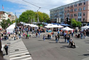 Hyde Park Farmers Market
